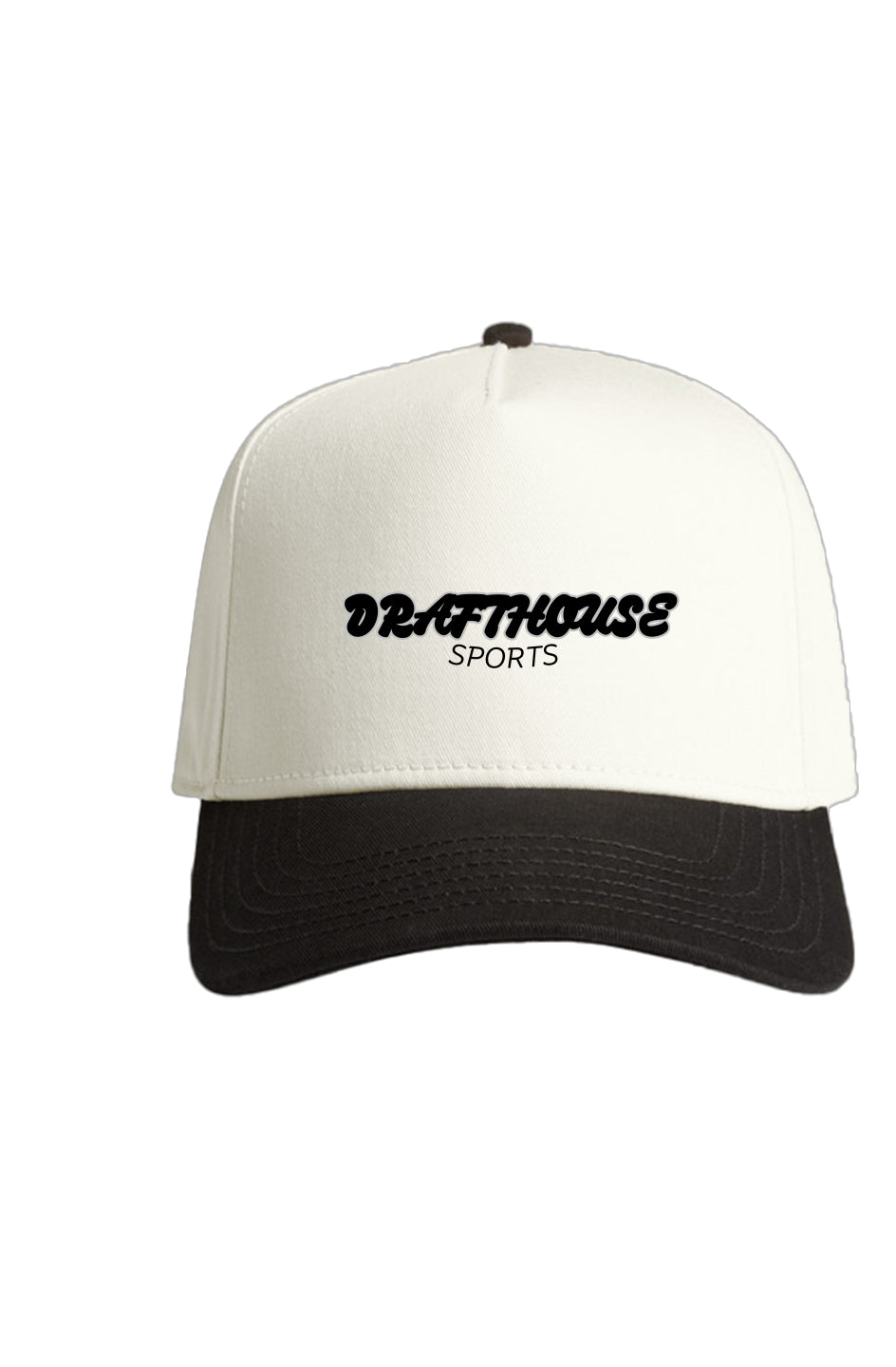 DraftHouse Two-Tone Hat