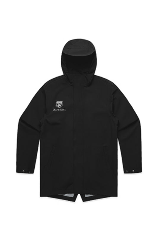 Drafthouse Iron Collective Tech Jacket