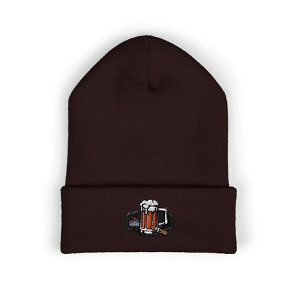 DraftHouse Classic Cuffed Beanie