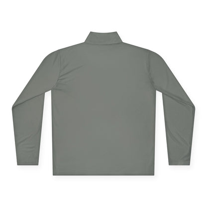 DraftHouse Quarter-Zip Pullover