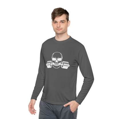 DraftHouse Iron Long Sleeve T-Shirt