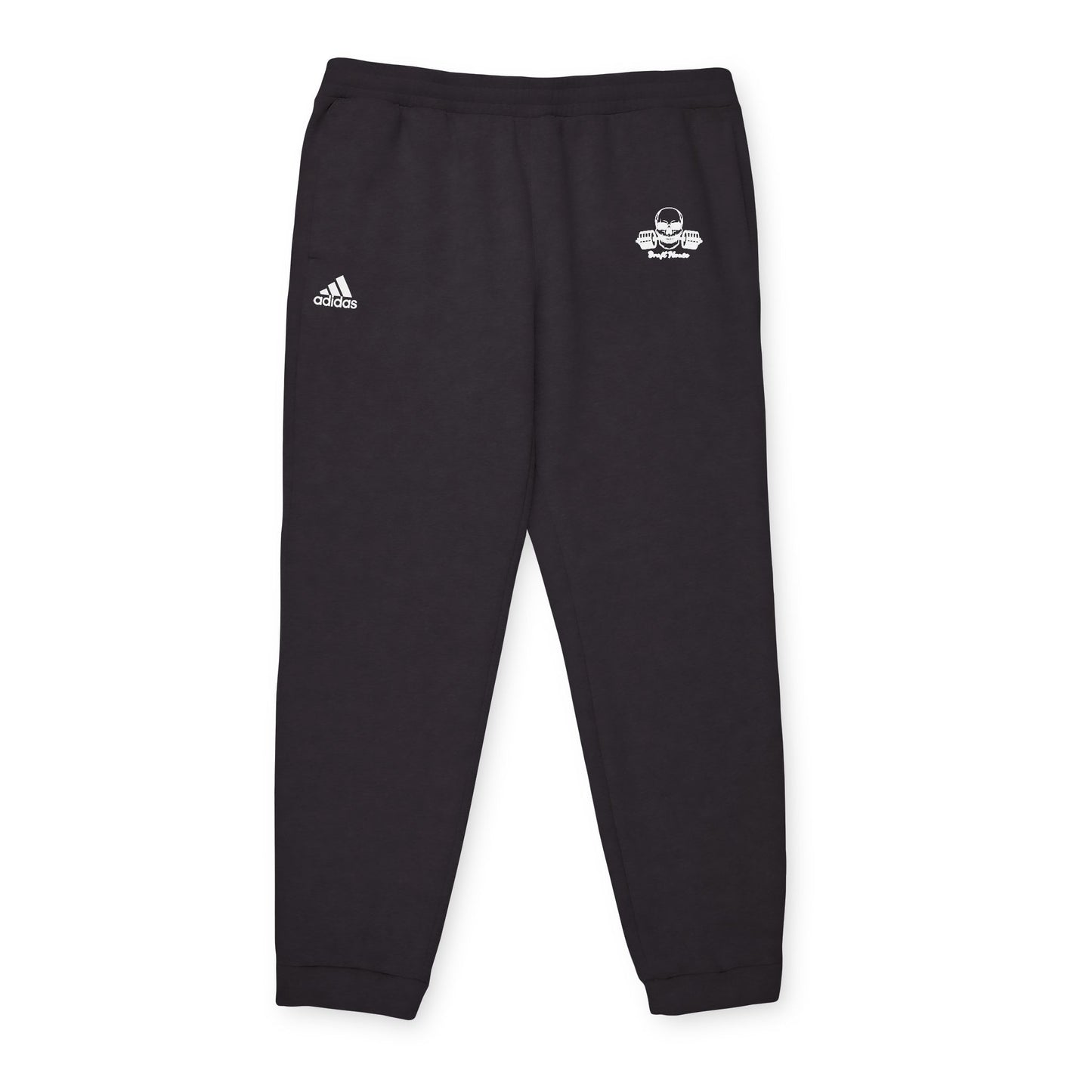 DraftHouse Iron x Adidas Fleece Joggers