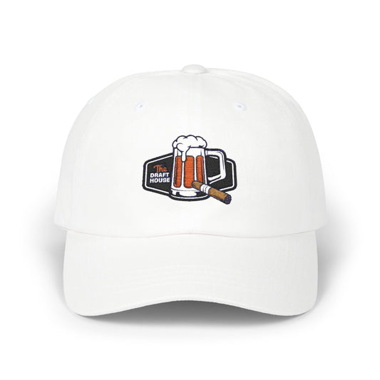 DraftHouse Classic Hat