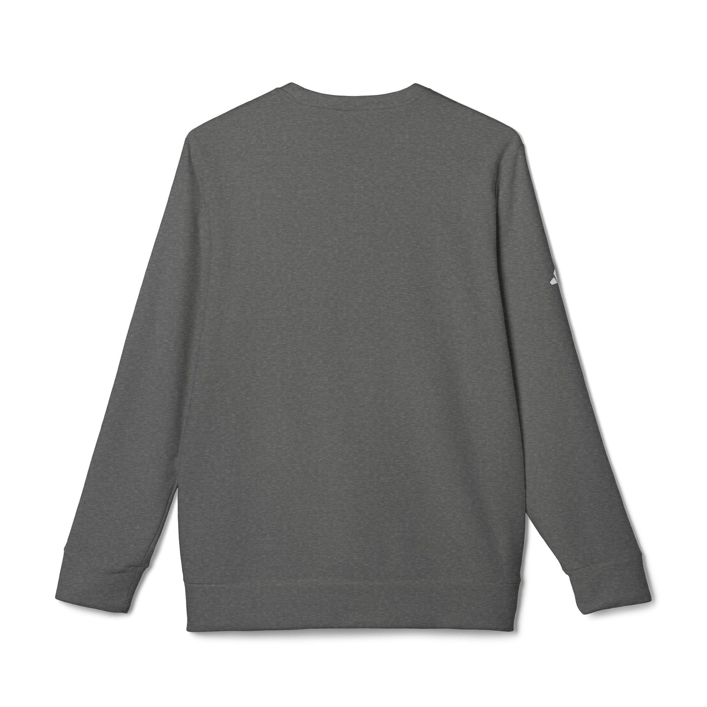 The Lineup x Adidas Fleece Crewneck Sweatshirt