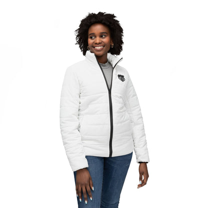 DraftHouse Iron Collection - Women's Puffer Jacket