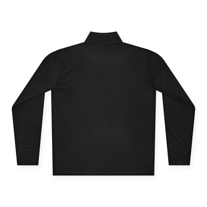 DraftHouse Quarter-Zip Pullover