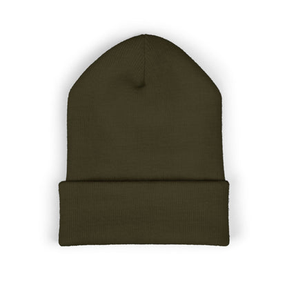 DraftHouse Classic Cuffed Beanie