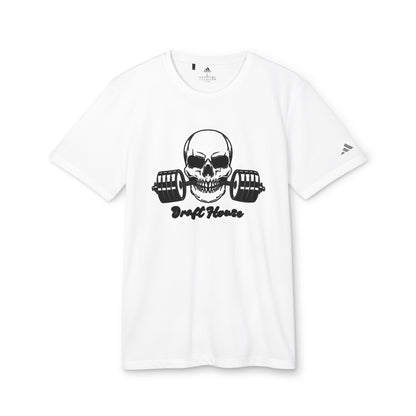 DraftHouse Iron x Adidas T-Shirt