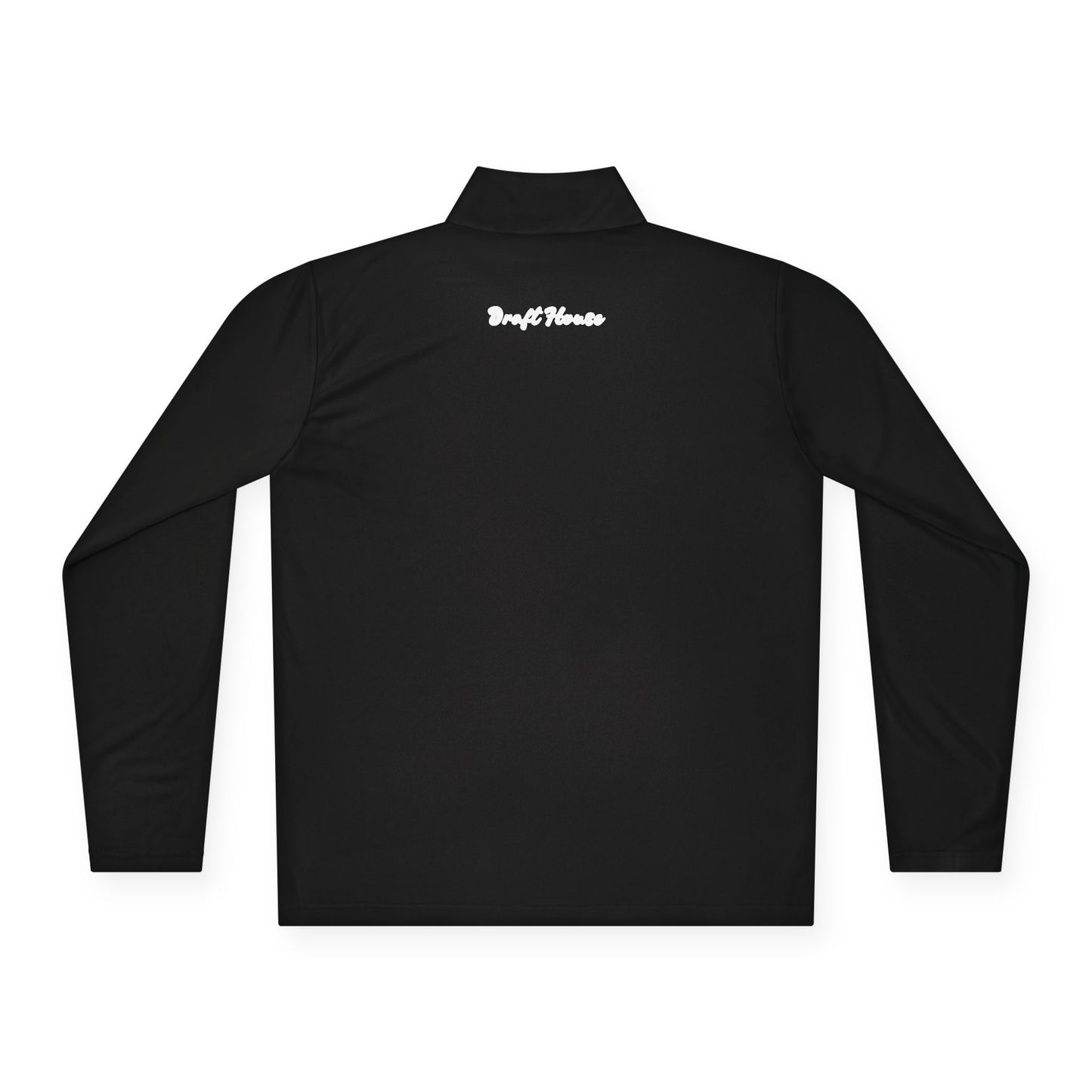 DraftHouse Iron Quarter-Zip Pullover