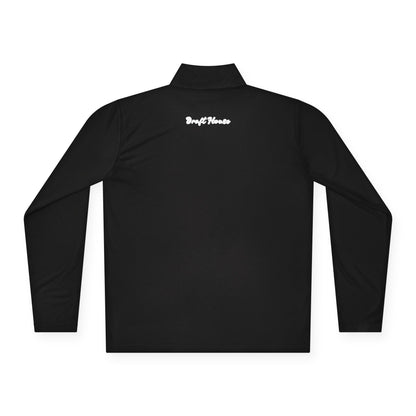 DraftHouse Iron Quarter-Zip Pullover