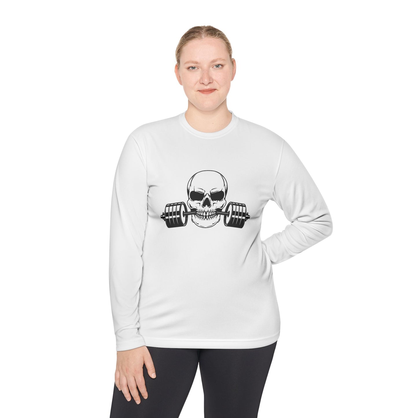 DraftHouse Iron Long Sleeve T-Shirt