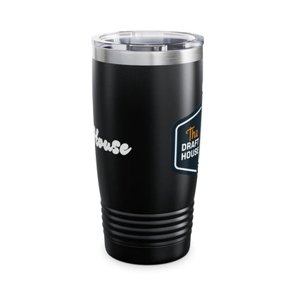 DraftHouse 20oz Tumbler