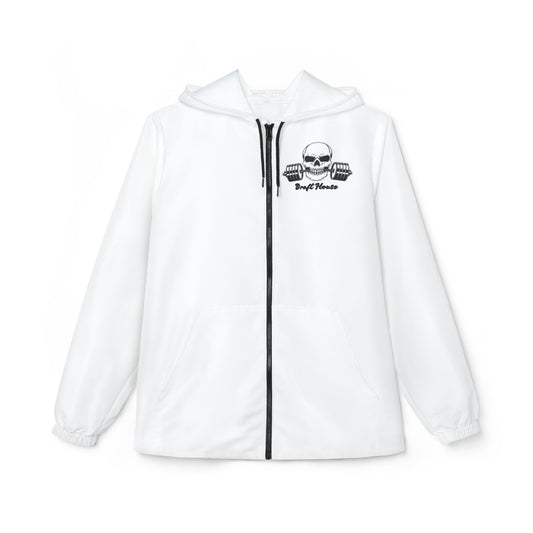 DraftHouse Iron Windbreaker