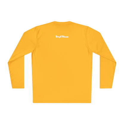 DraftHouse Iron Long Sleeve T-Shirt