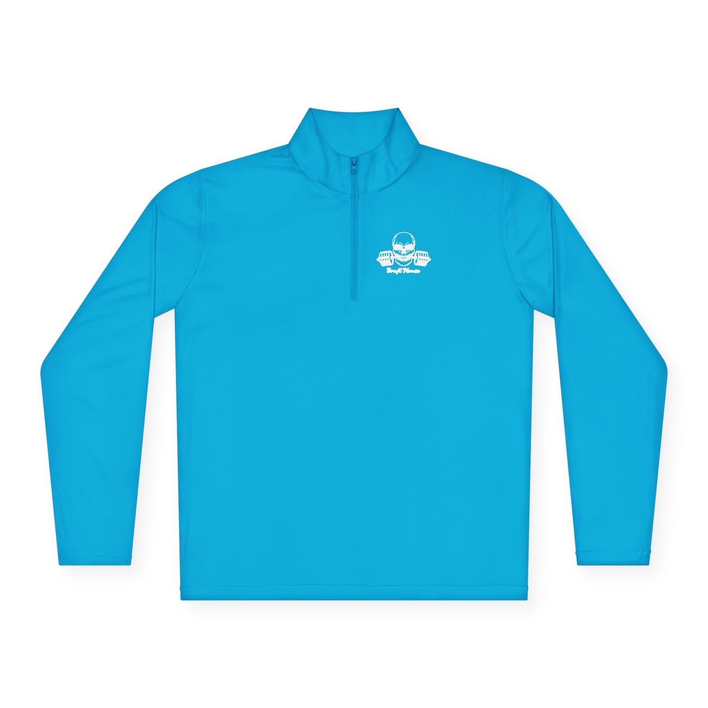 DraftHouse Iron Quarter-Zip Pullover