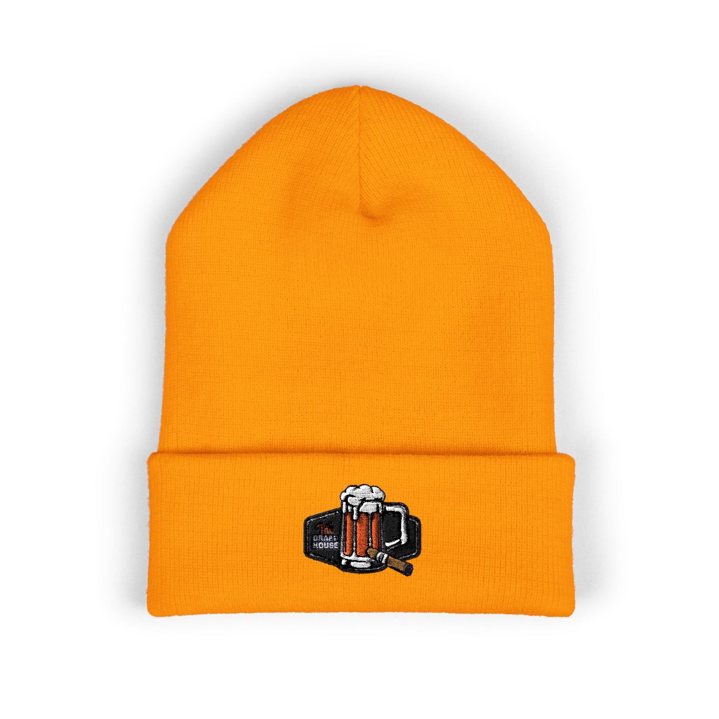 DraftHouse Classic Cuffed Beanie