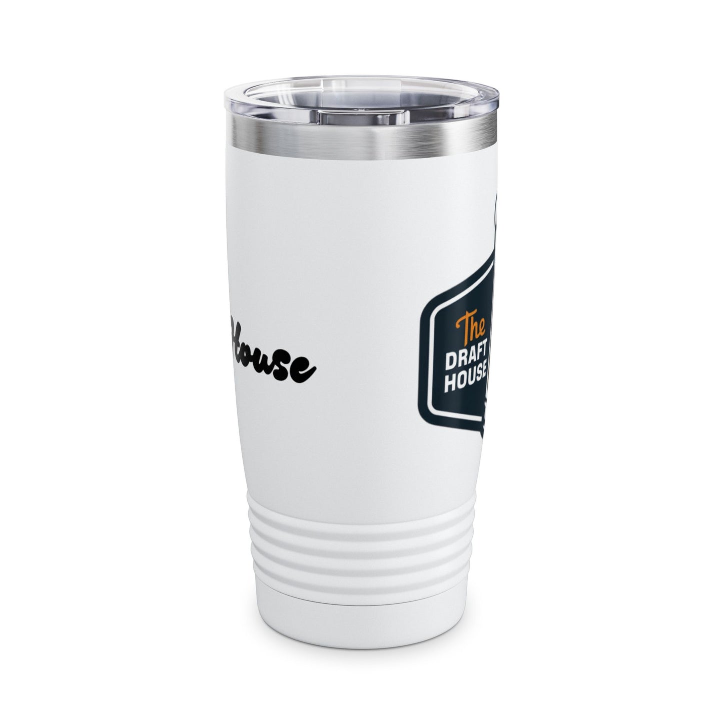 DraftHouse 20oz Tumbler