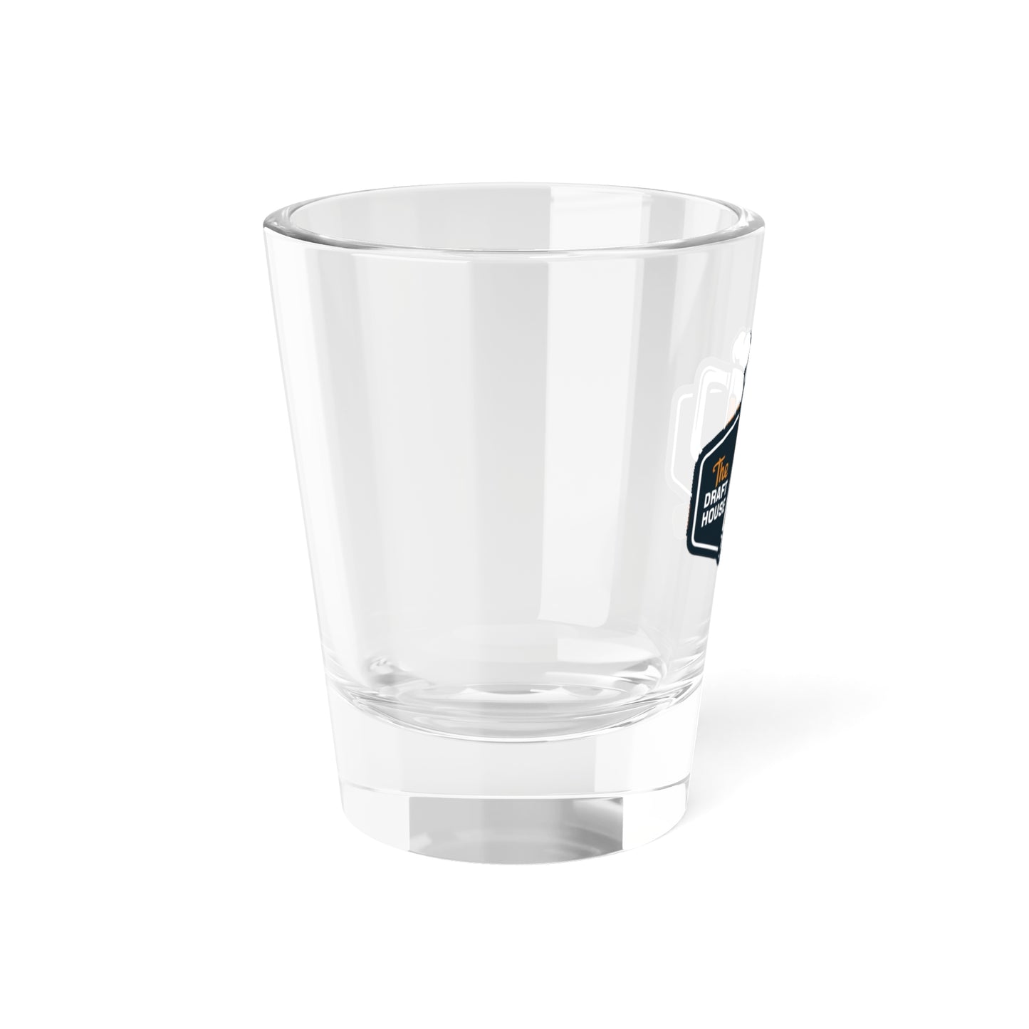 DraftHouse Shot Glass