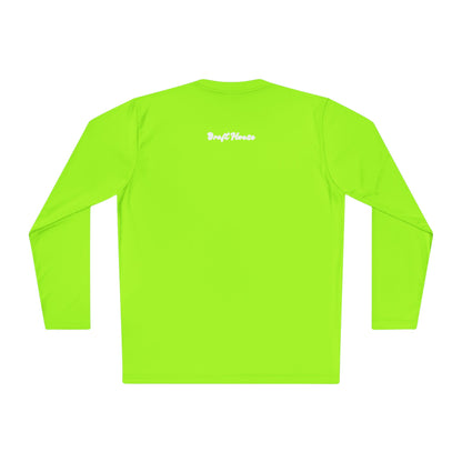 DraftHouse Iron Long Sleeve T-Shirt