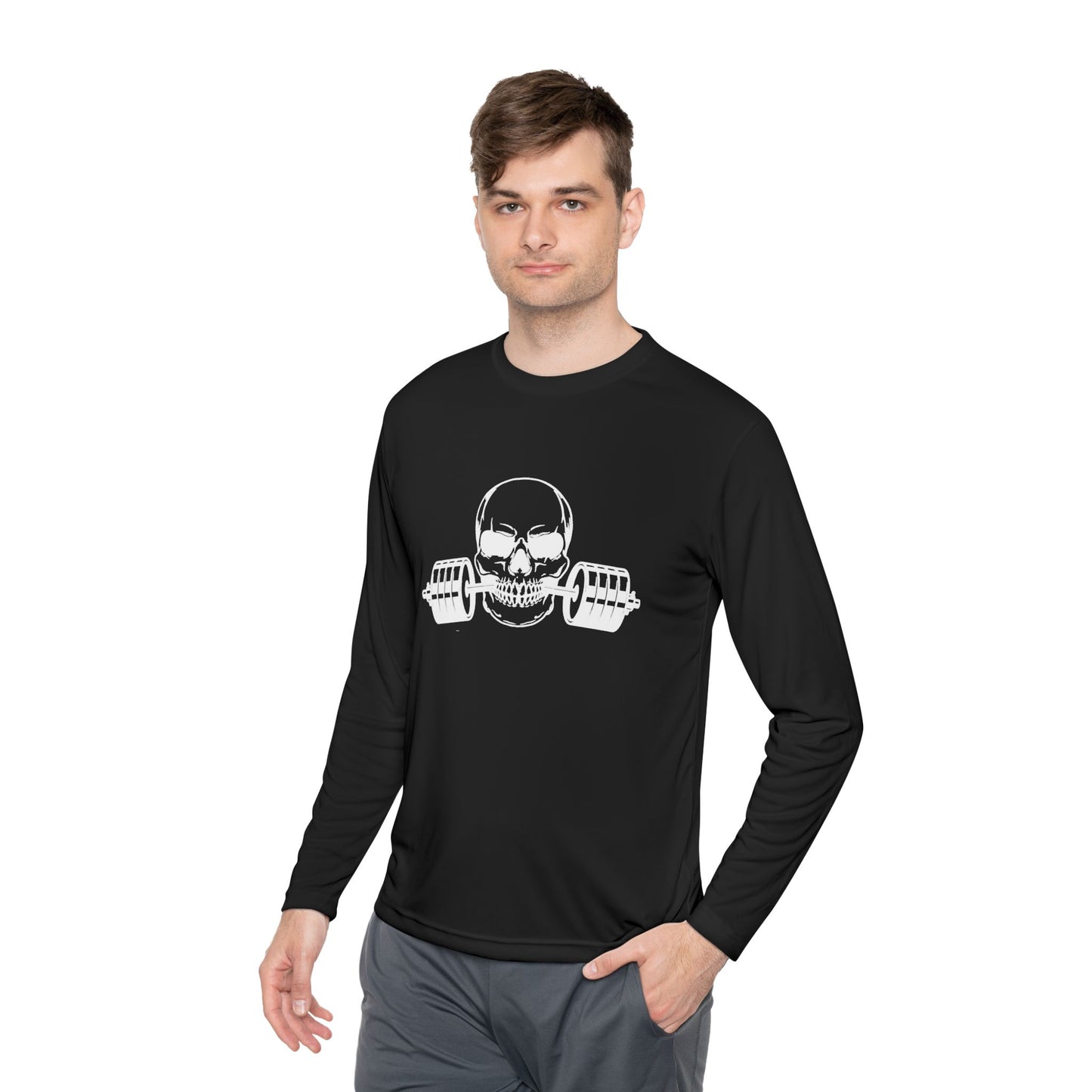 DraftHouse Iron Long Sleeve T-Shirt