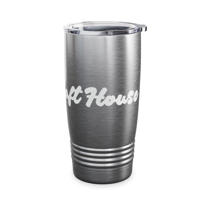 Draft House Iron Collection 20oz Tumbler