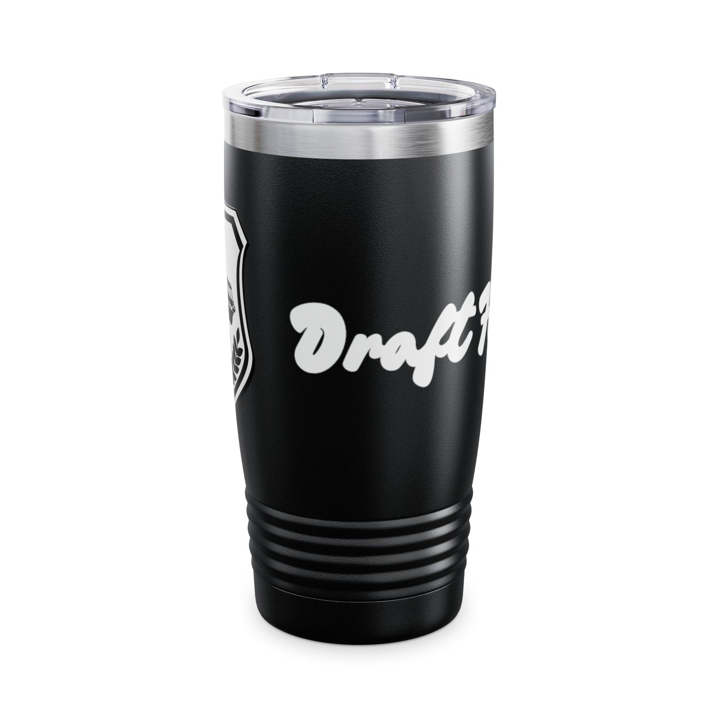 Draft House Iron Collection 20oz Tumbler