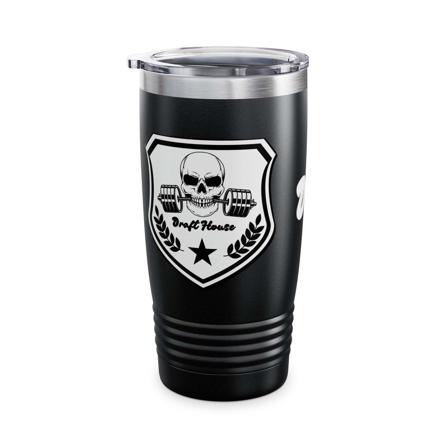 Draft House Iron Collection 20oz Tumbler