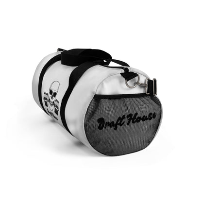 DraftHouse Iron Collection Gym Duffel Bag