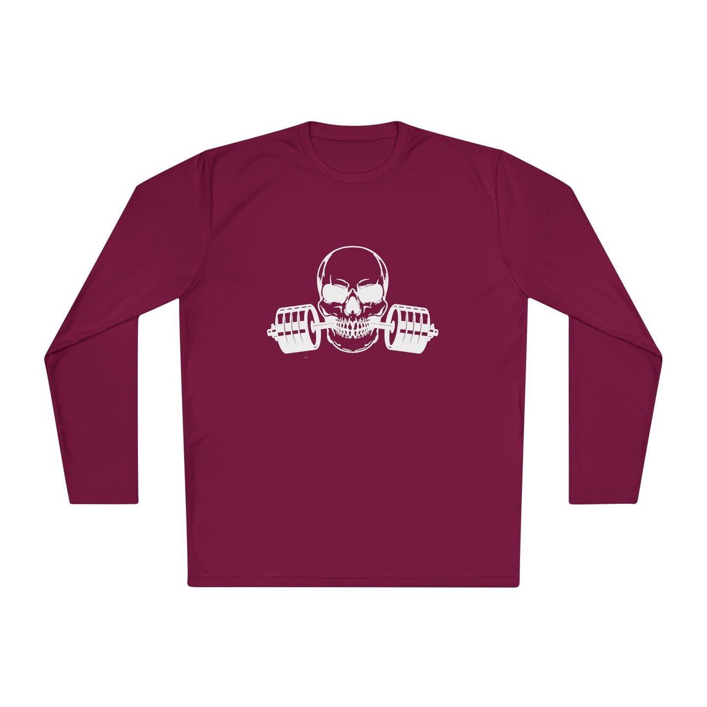 DraftHouse Iron Long Sleeve T-Shirt