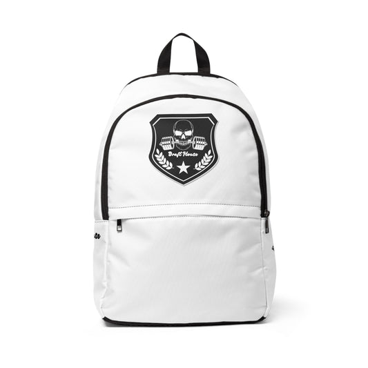 DraftHouse Iron Collection - Gym Backpack