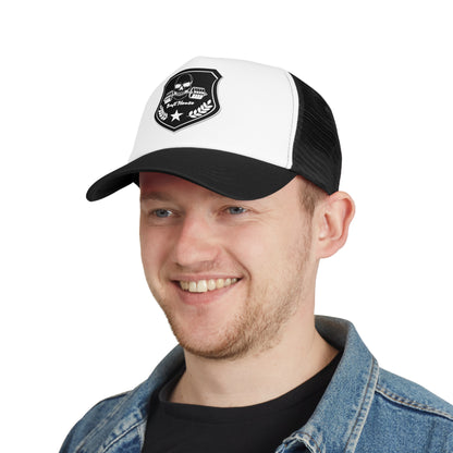 DraftHouse Iron Collection Hat