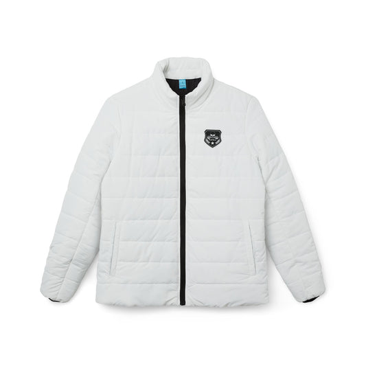 DraftHouse Iron Collection - Women's Puffer Jacket