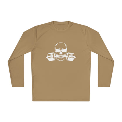 DraftHouse Iron Long Sleeve T-Shirt