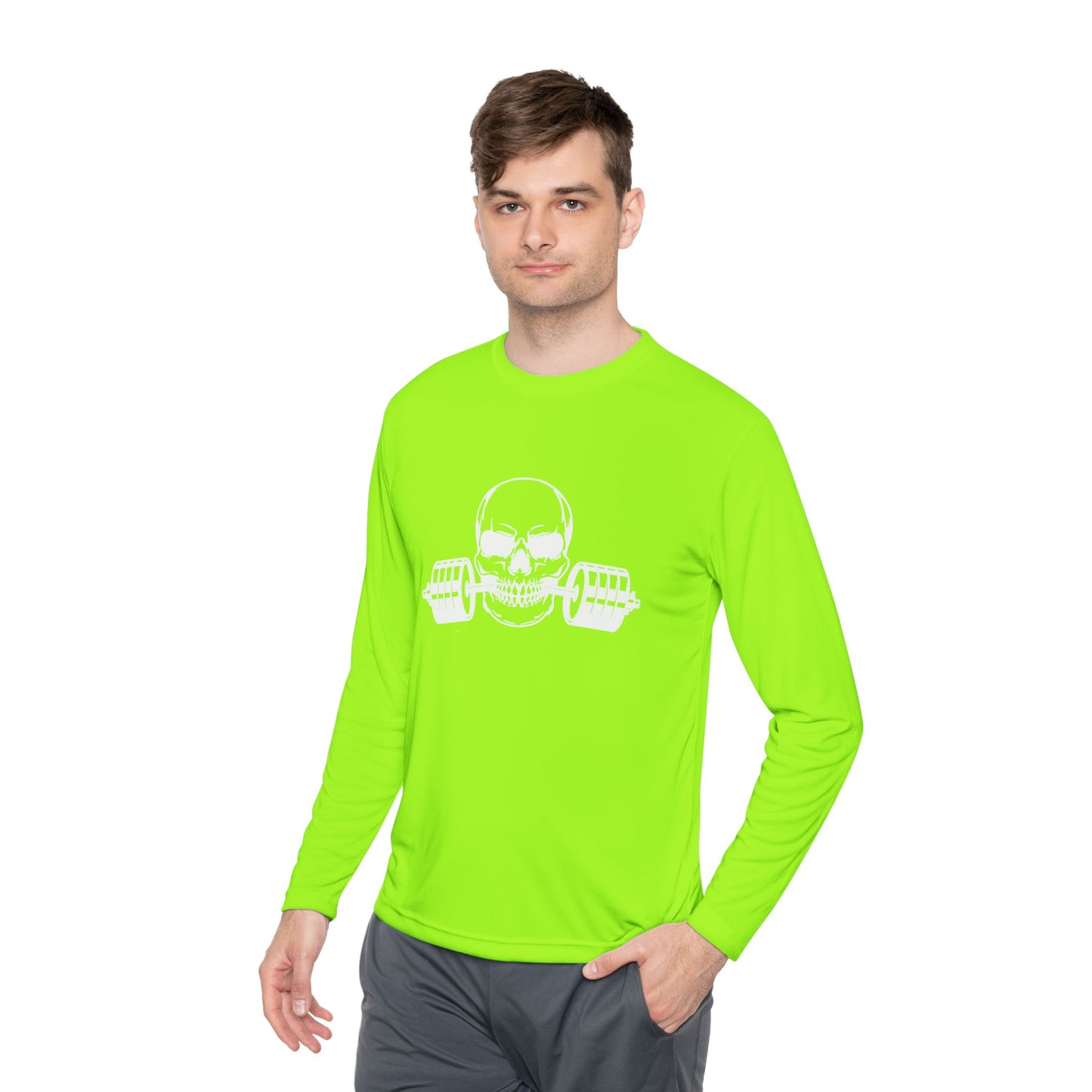 DraftHouse Iron Long Sleeve T-Shirt