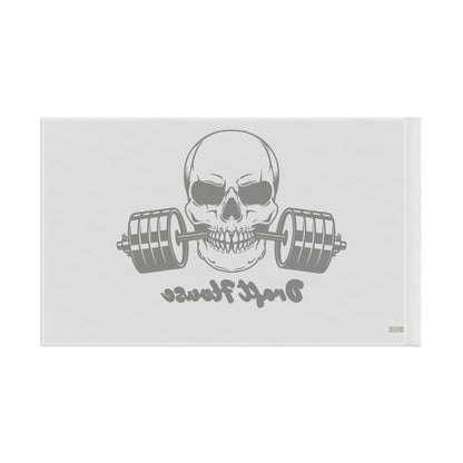 DraftHouse Iron Collection Flag