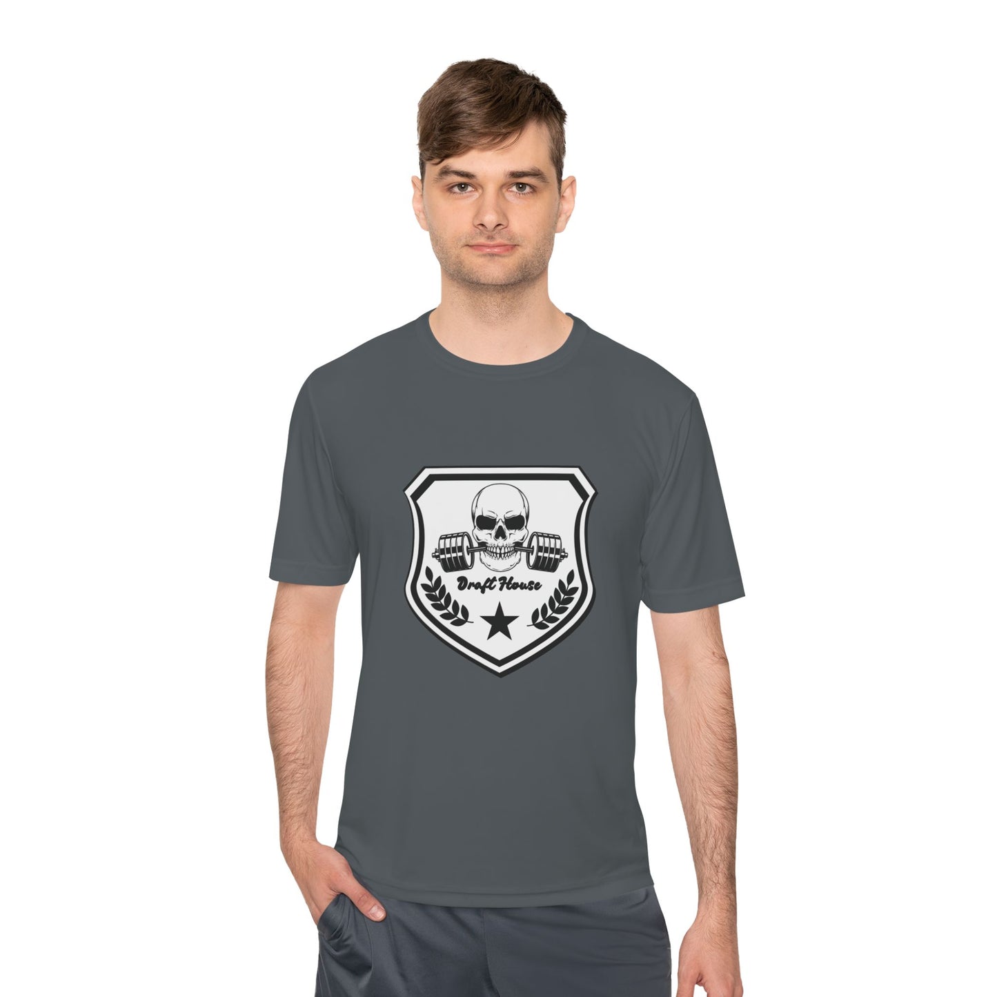 DraftHouse Iron Collection T-Shirt