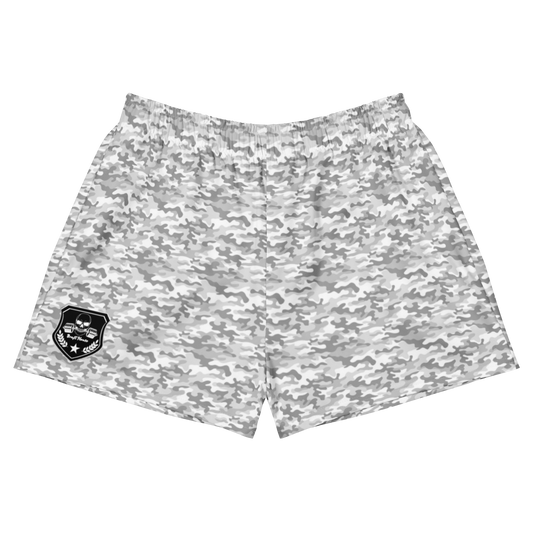 DraftHouse Camo 2.0 Shorts